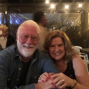 Meet your Posher, Priscilla